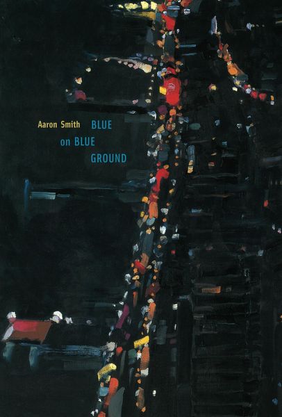 Produktbild: Blue on Blue Ground