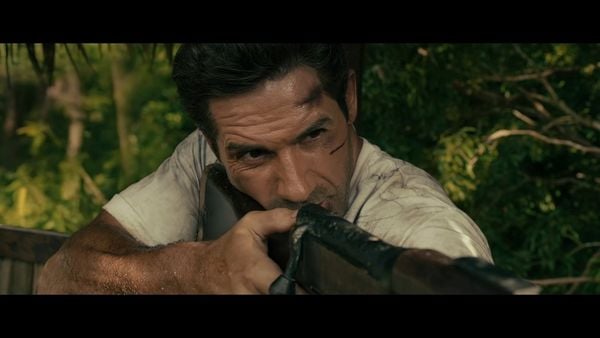 Produktbild: Prisoner of War