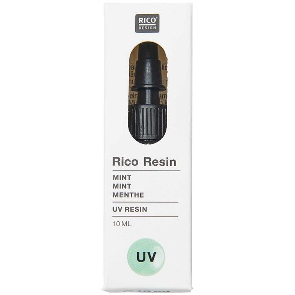 Produktbild: UV Resin Mint, 10 ml