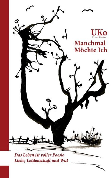 Produktbild: Manchmal m&ouml;chte ich