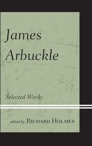 Produktbild: James Arbuckle