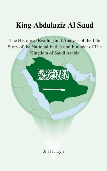 Produktbild: King Abdulaziz Al Saud