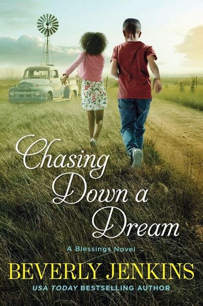 Produktbild: Chasing Down a Dream