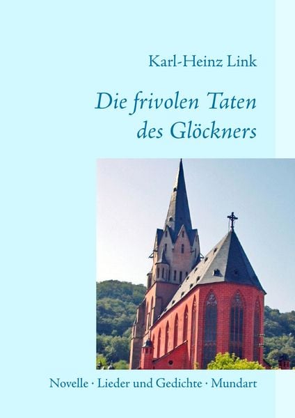 Produktbild: Die frivolen Taten des Gl&ouml;ckners