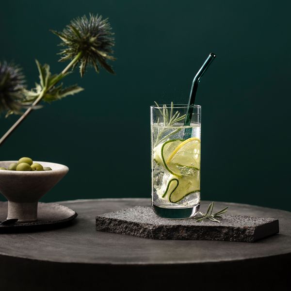 Produktbild: Villeroy & Boch La Divina Longdrinkbecher, Set 4tlg.