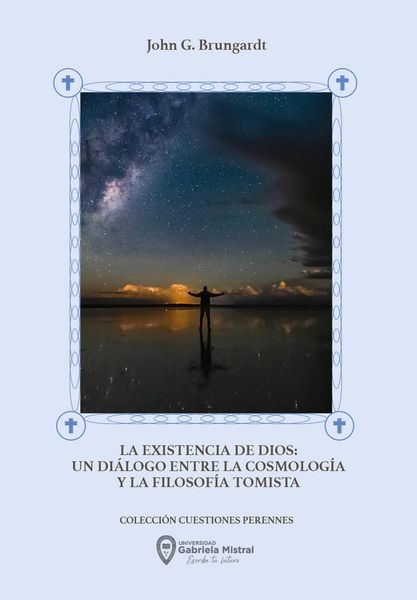 Produktbild: La existencia de Dios