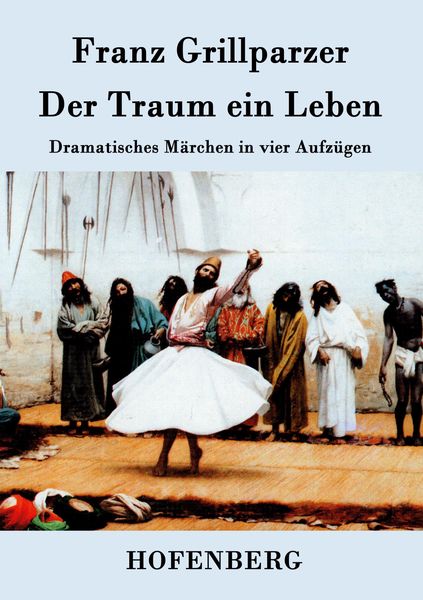 Produktbild: Der Traum ein Leben