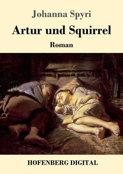 Produktbild: Artur und Squirrel