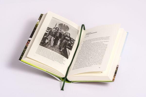 Produktbild: Die Erste Generation