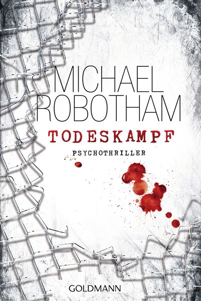 Produktbild: Todeskampf / Joe O'Loughlin & Vincent Ruiz Band 3