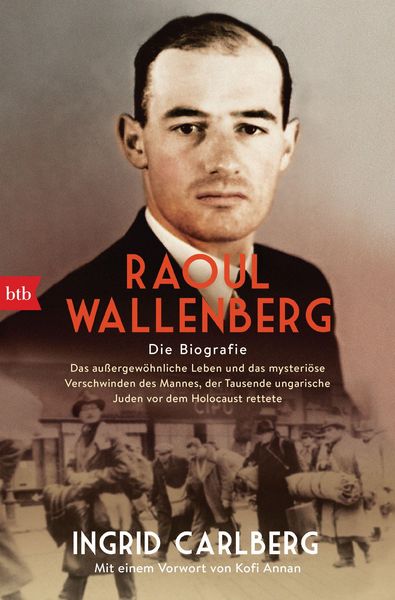 Produktbild: Raoul Wallenberg