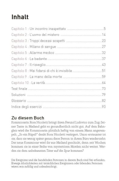 Produktbild: La mano della morte