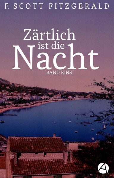Produktbild: Z&auml;rtlich ist die Nacht. Band Eins