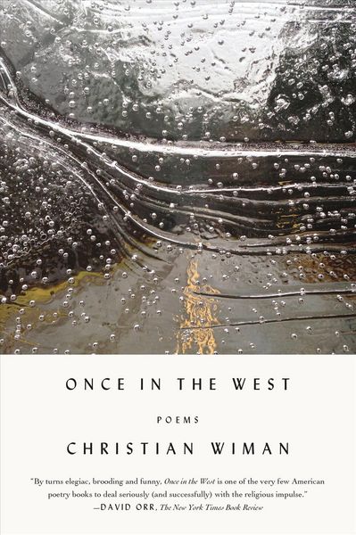 Produktbild: Once in the West