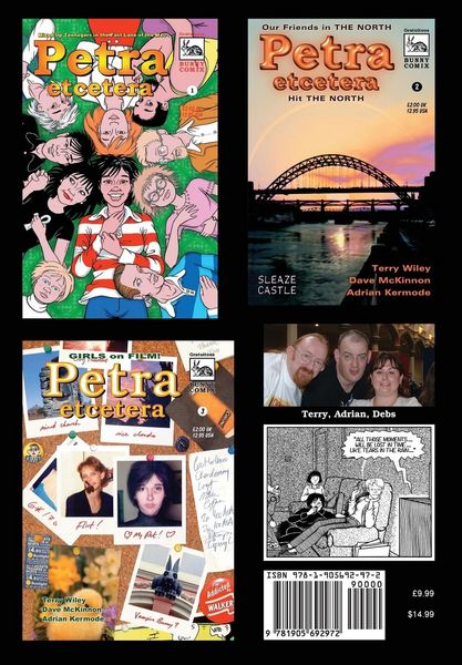 Produktbild: Petra etcetera