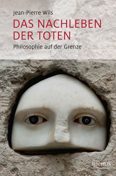 Produktbild: Das Nachleben der Toten