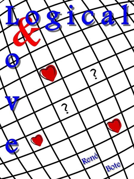 Produktbild: Love & Logical