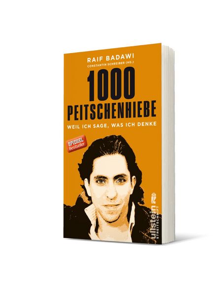 Produktbild: 1000 Peitschenhiebe