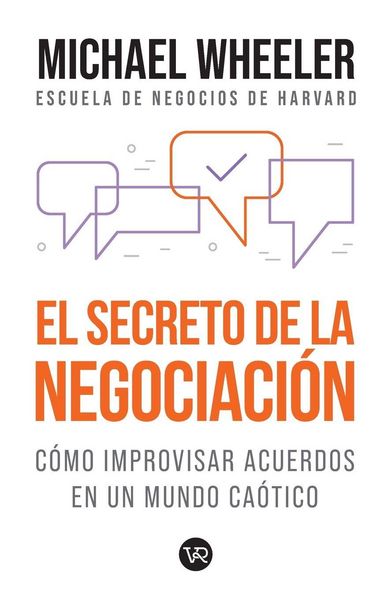 Produktbild: El Secreto de la Negociaci&oacute;n