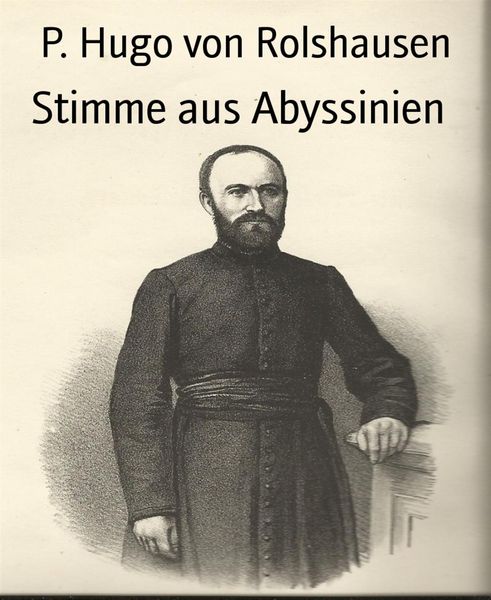Produktbild: Stimme aus Abyssinien