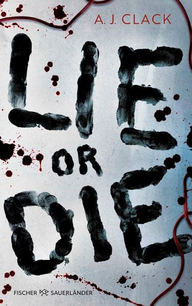 Produktbild: Lie or Die