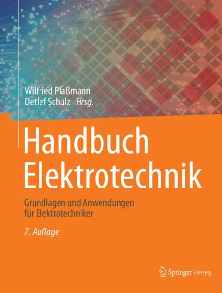 Handbuch Elektrotechnik