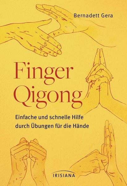 Produktbild: Finger-Qigong