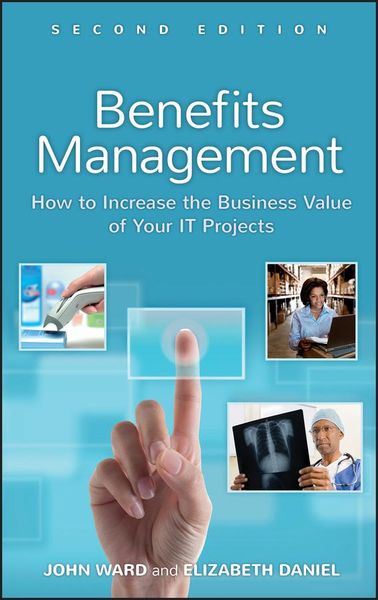 Produktbild: Benefits Management