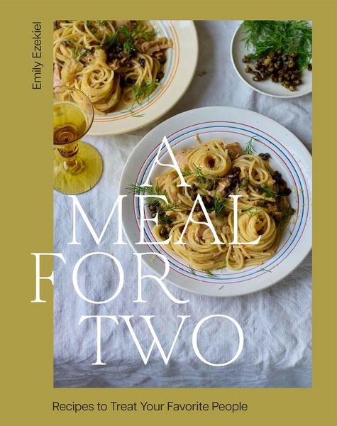 Produktbild: A Meal for Two