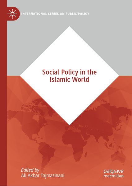 Produktbild: Social Policy in the Islamic World