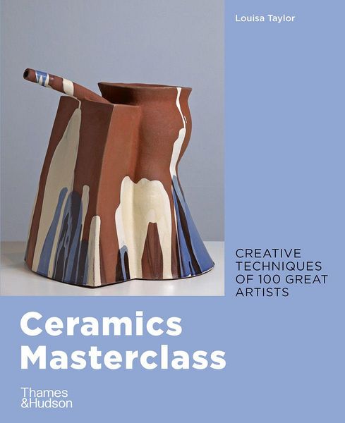 Produktbild: Ceramics Masterclass
