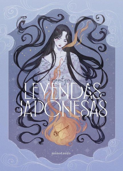 Produktbild: Leyendas japonesas