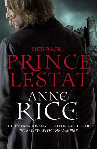 Produktbild: Prince Lestat