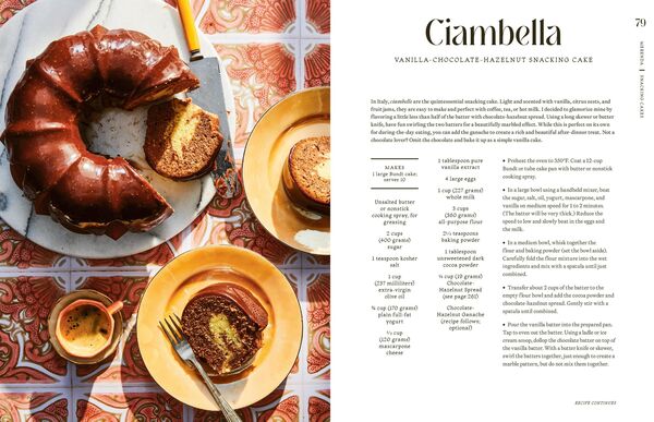 Produktbild: Italian Snacking