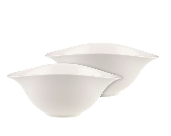 Produktbild: Villeroy & Boch Vapiano Salatschale Set 2tlg.