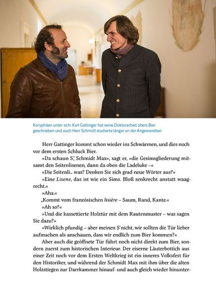 Produktbild: Der Schmidt Max macht ein Buch