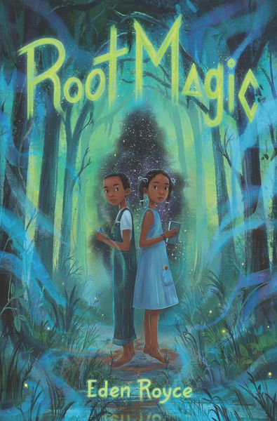 Produktbild: Root Magic