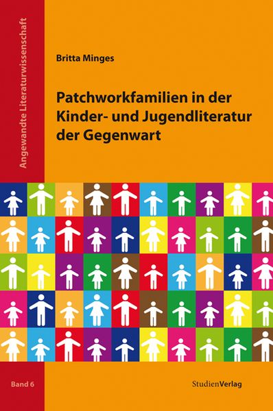 Patchworkfamilien in der Kinder- und Jugendliteratur der Gegenwart