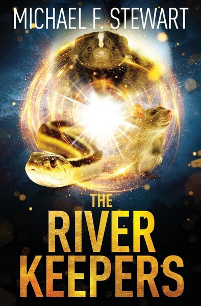 Produktbild: The River Keepers
