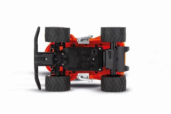 Produktbild: Carrera RC 2,4GHz Gear Monster 3.0