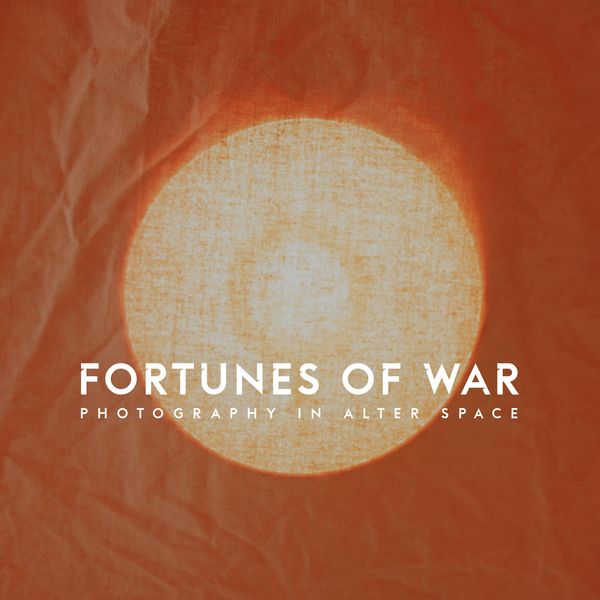 Produktbild: Fortunes of War