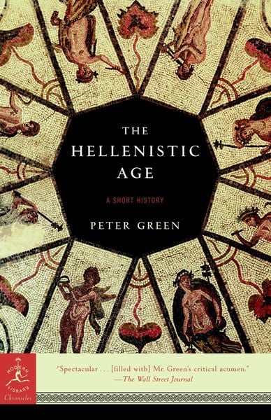 Produktbild: The Hellenistic Age