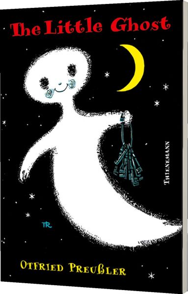 The Little Ghost, Taschenbuch von Otfried Preußler, Thienemann in der Thienemann-Esslinger Verlag GmbH