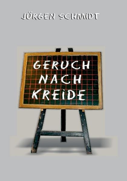 Produktbild: Geruch nach Kreide