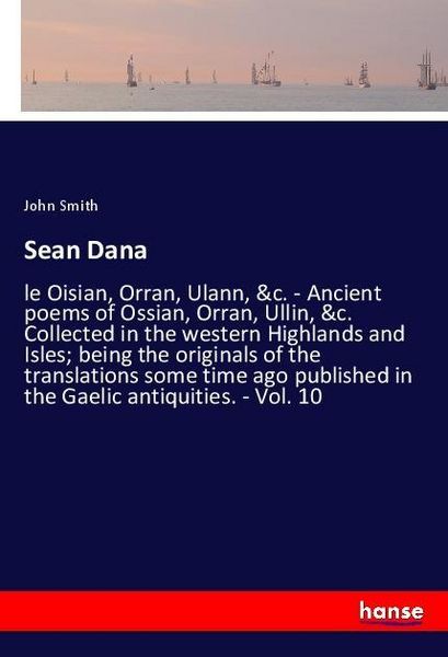 Produktbild: Sean Dana
