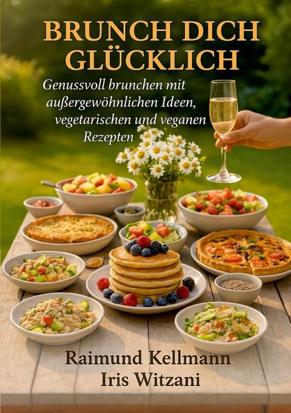 Produktbild: Brunch dich gl&uuml;cklich