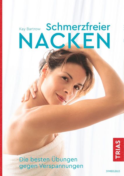 Produktbild: Schmerzfreier Nacken