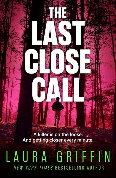 Produktbild: Griffin, L: Last Close Call