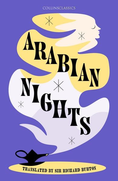 Produktbild: Arabian Nights
