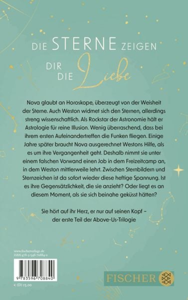 Produktbild: Meet Me Under The Stars